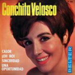 conchita velasco